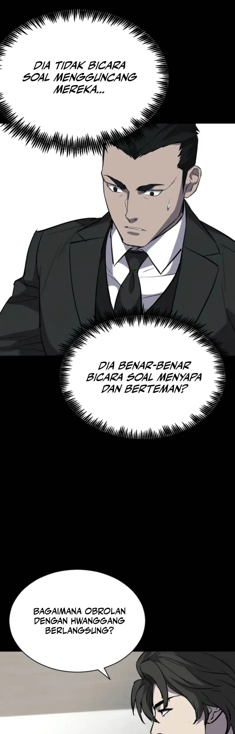Blood Rain: Zero Bab 10 halaman 7