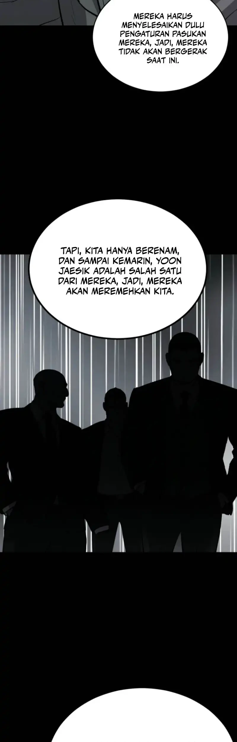 Blood Rain: Zero Bab 10 halaman 16