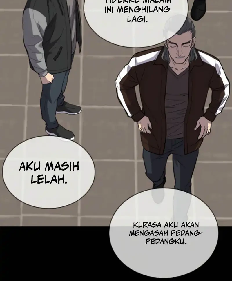 Blood Rain: Zero Bab 10 halaman 18