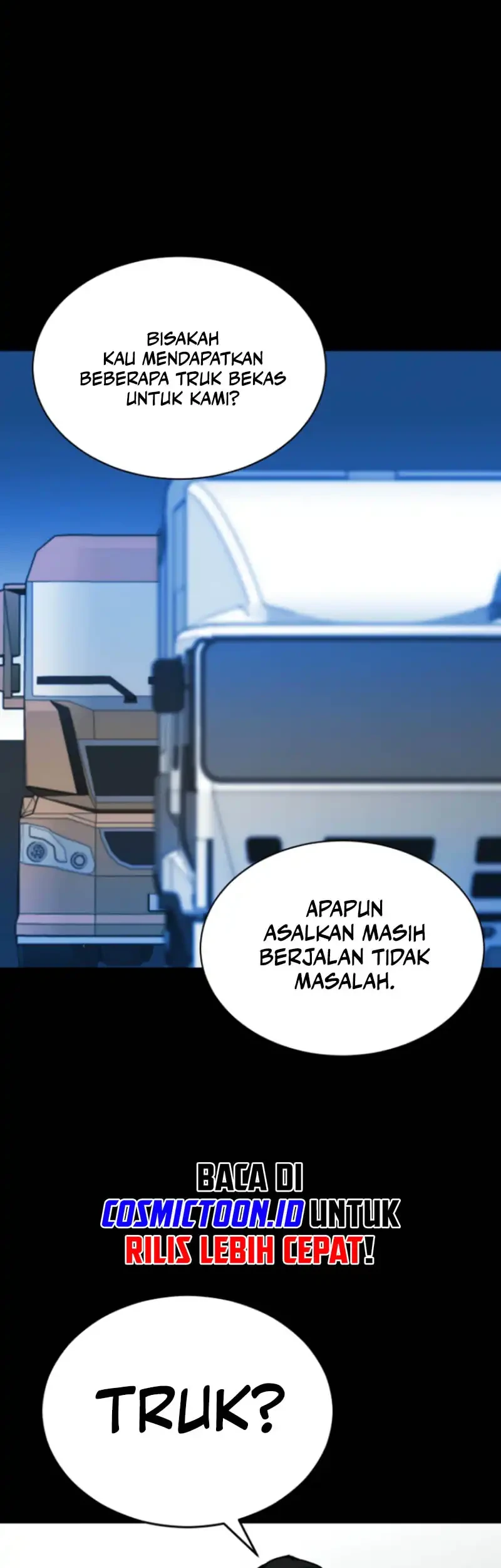 Blood Rain: Zero Bab 10 halaman 21