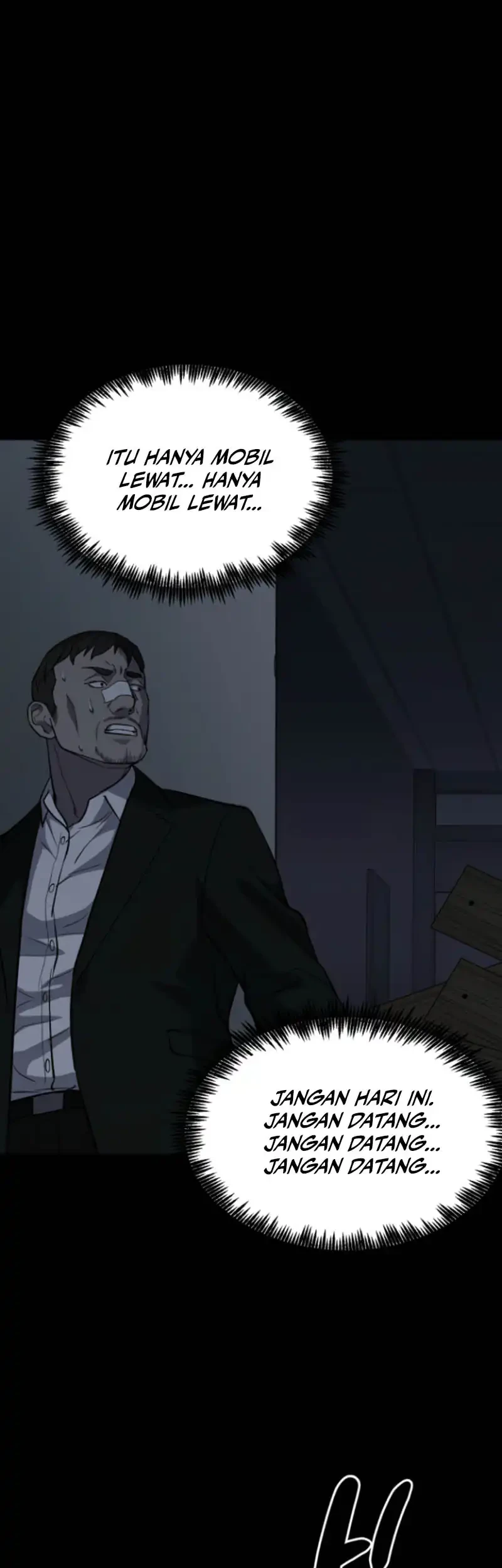 Blood Rain: Zero Bab 10 halaman 60
