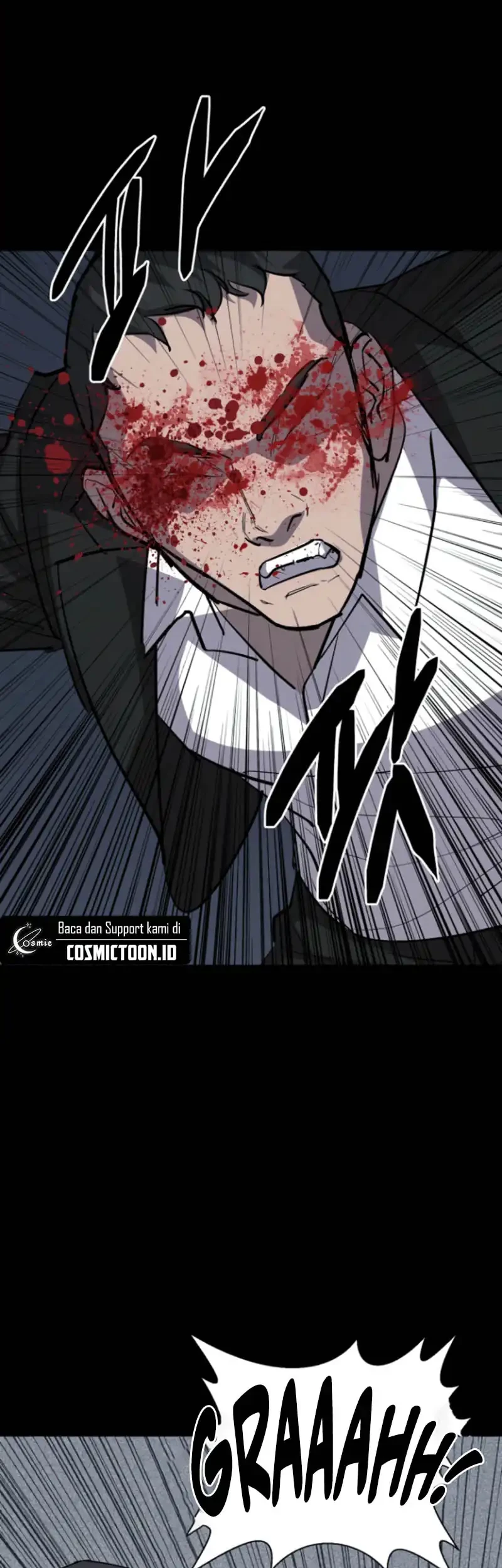 Blood Rain: Zero Bab 11 halaman 47