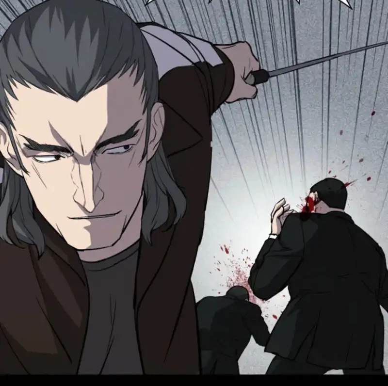 Blood Rain: Zero Bab 11 halaman 48