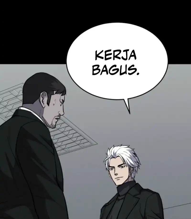 Blood Rain: Zero Bab 12 halaman 20