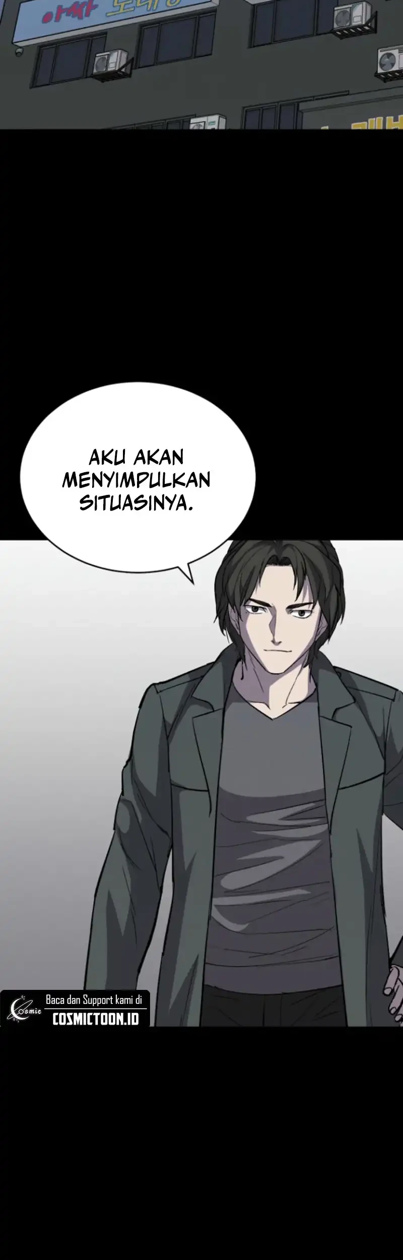 Blood Rain: Zero Bab 12 halaman 24