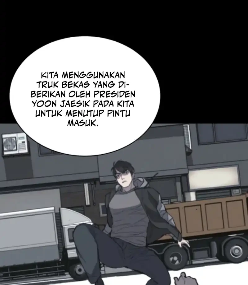 Blood Rain: Zero Bab 12 halaman 25