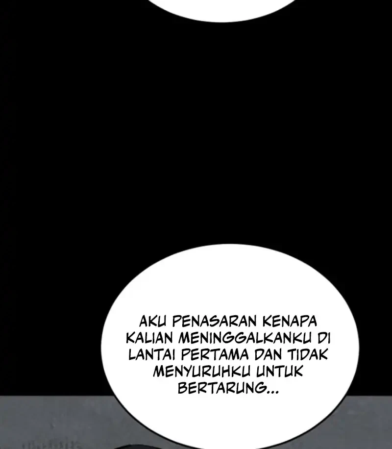 Blood Rain: Zero Bab 12 halaman 30