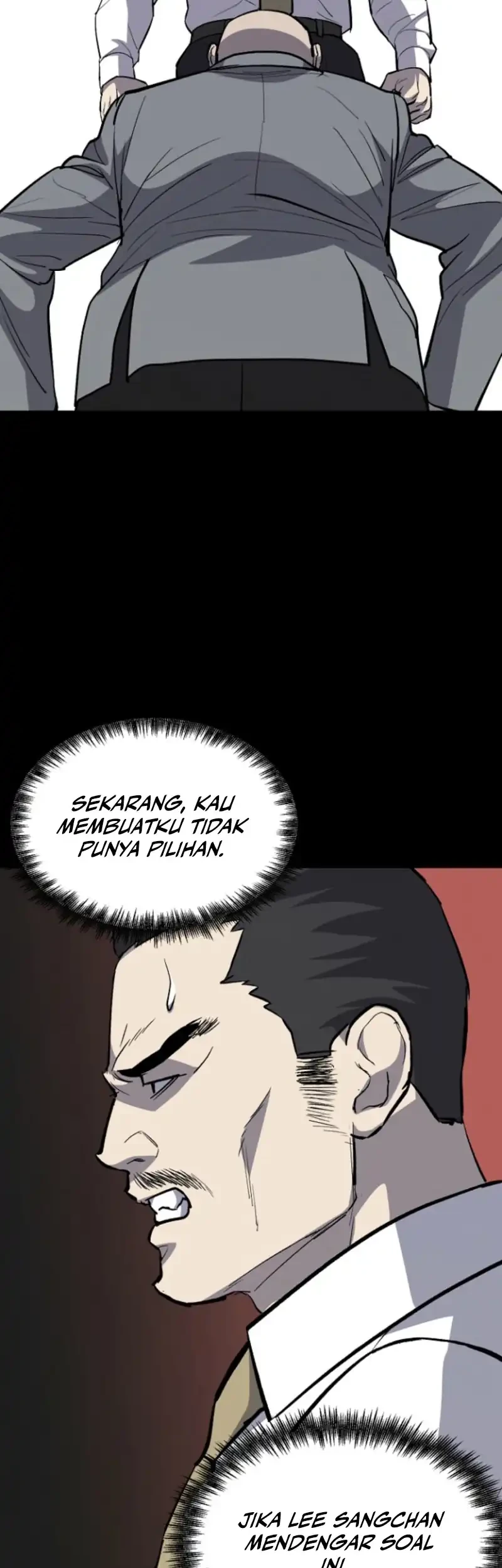 Blood Rain: Zero Bab 12 halaman 51