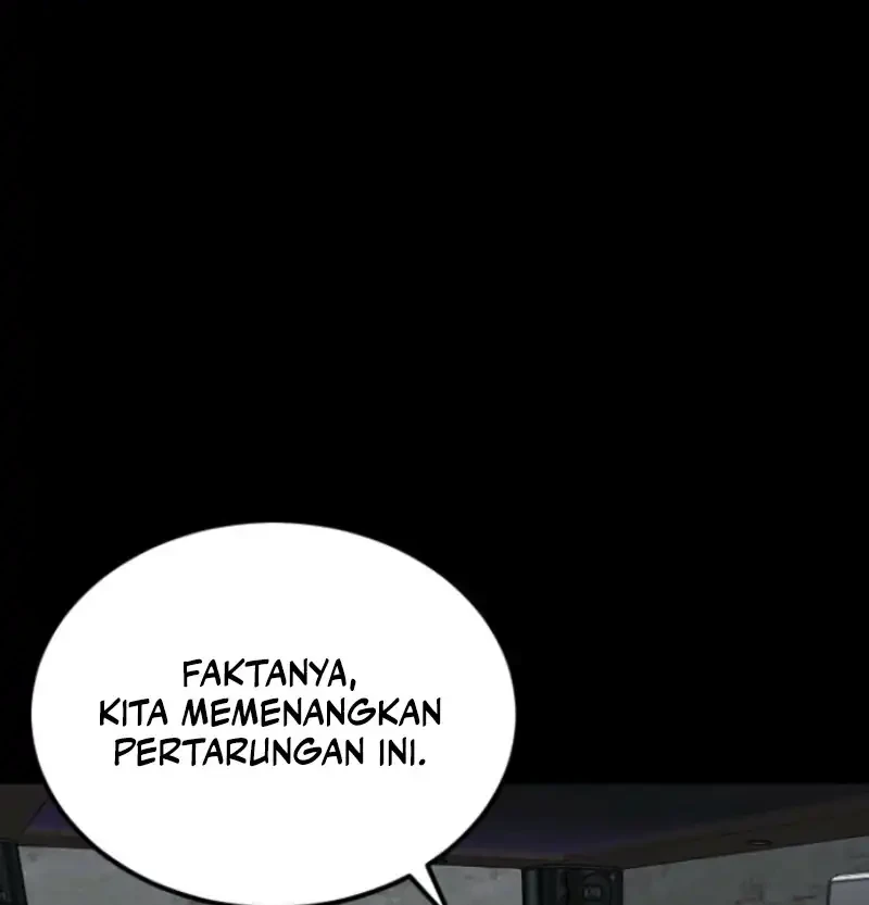 Blood Rain: Zero Bab 12 halaman 55