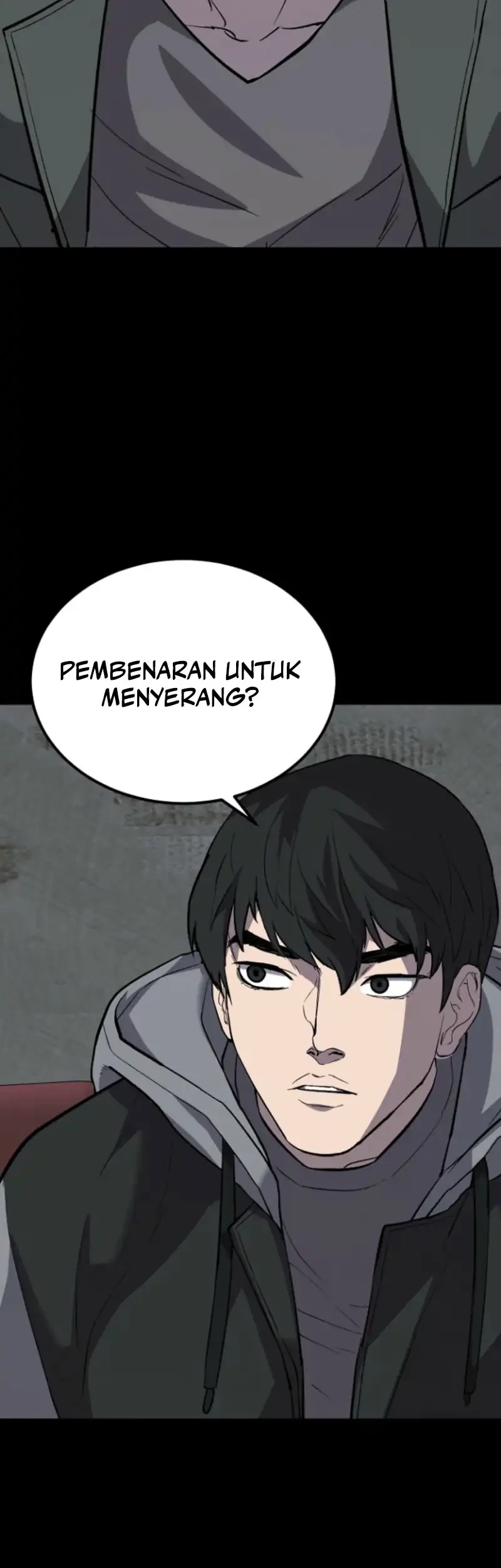 Blood Rain: Zero Bab 12 halaman 57