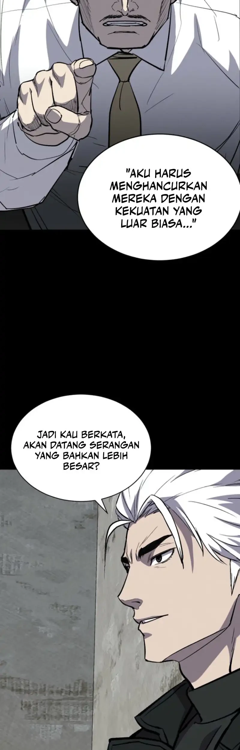 Blood Rain: Zero Bab 12 halaman 62