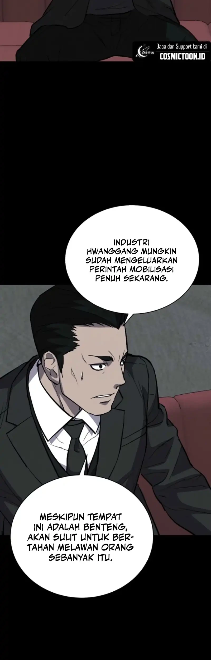 Blood Rain: Zero Bab 13 halaman 2