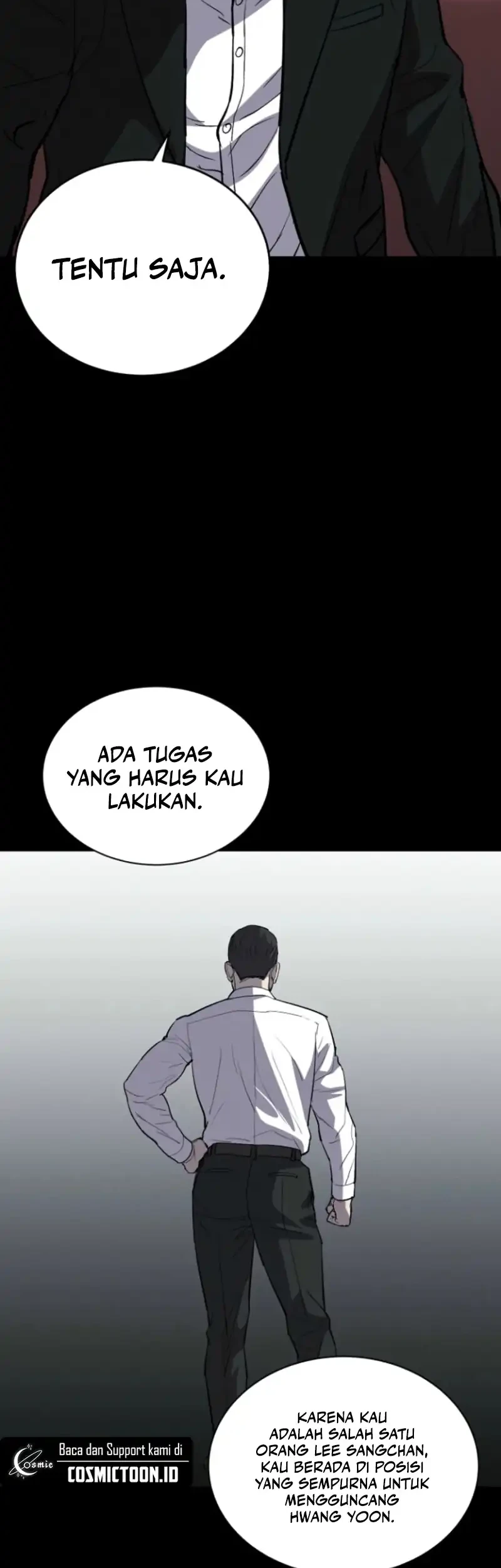Blood Rain: Zero Bab 13 halaman 10