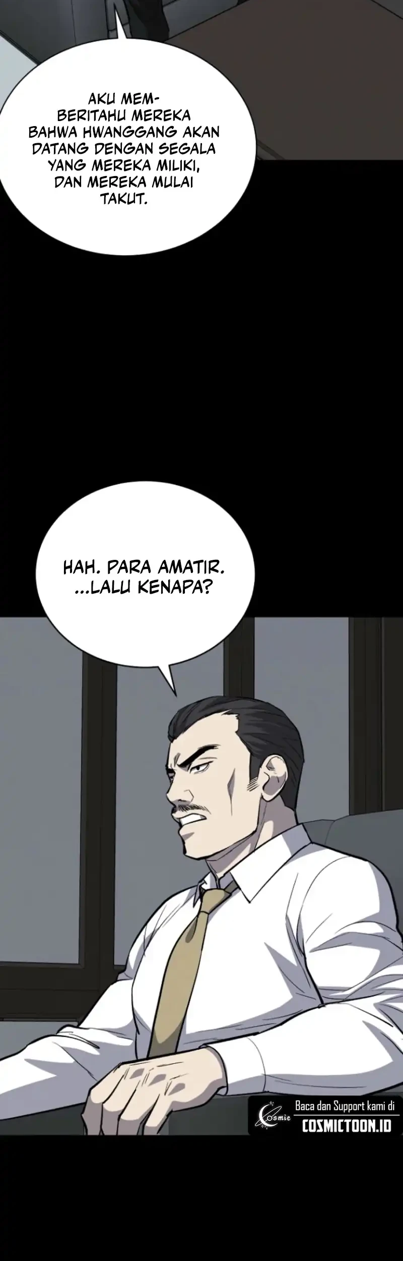 Blood Rain: Zero Bab 13 halaman 24