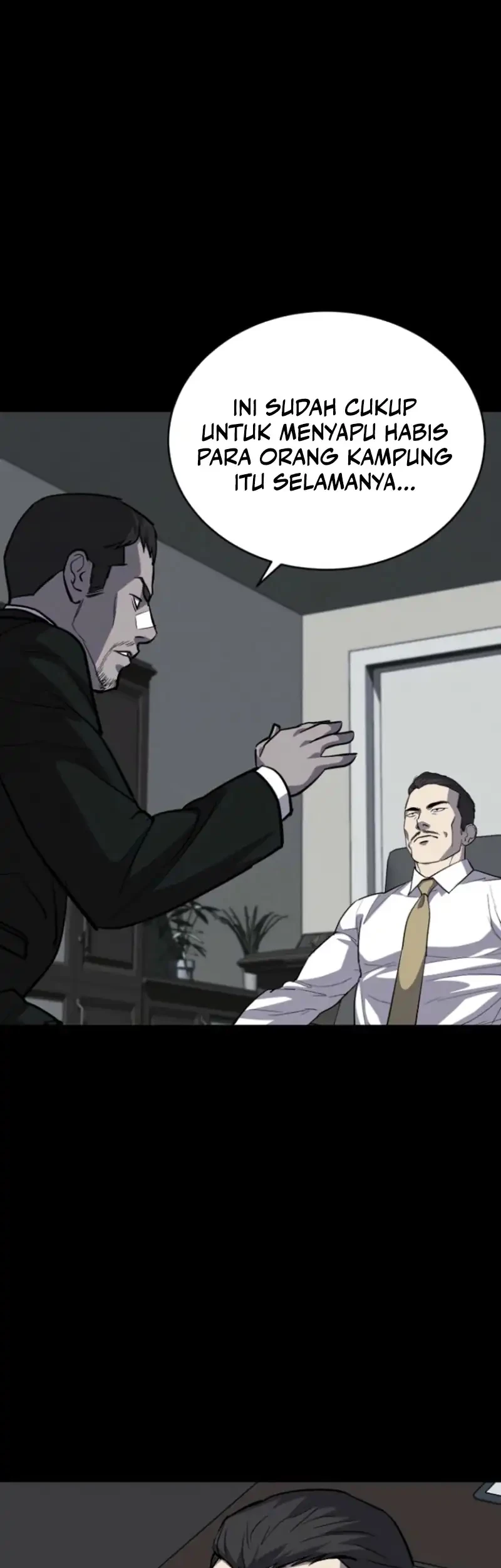 Blood Rain: Zero Bab 13 halaman 29