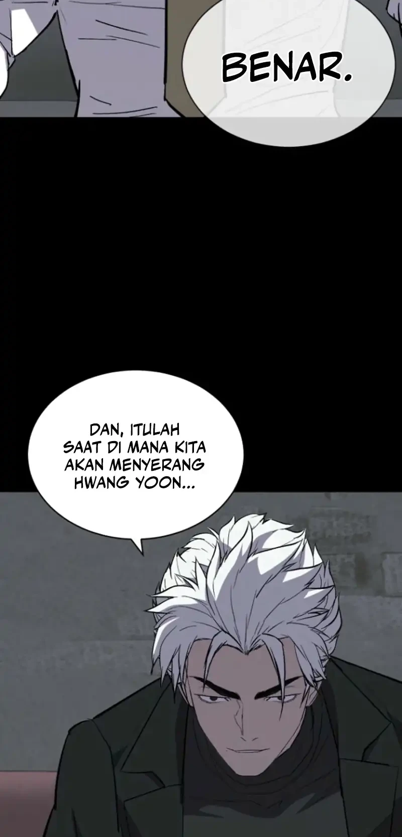 Blood Rain: Zero Bab 13 halaman 44