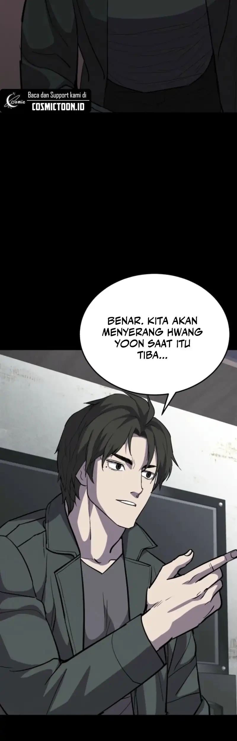 Blood Rain: Zero Bab 13 halaman 45