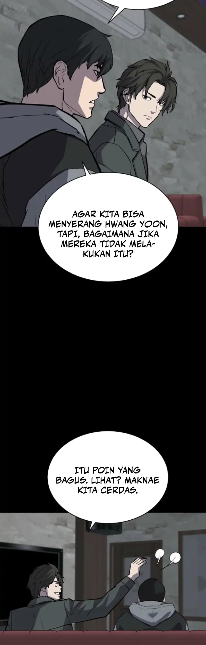 Blood Rain: Zero Bab 14 halaman 5