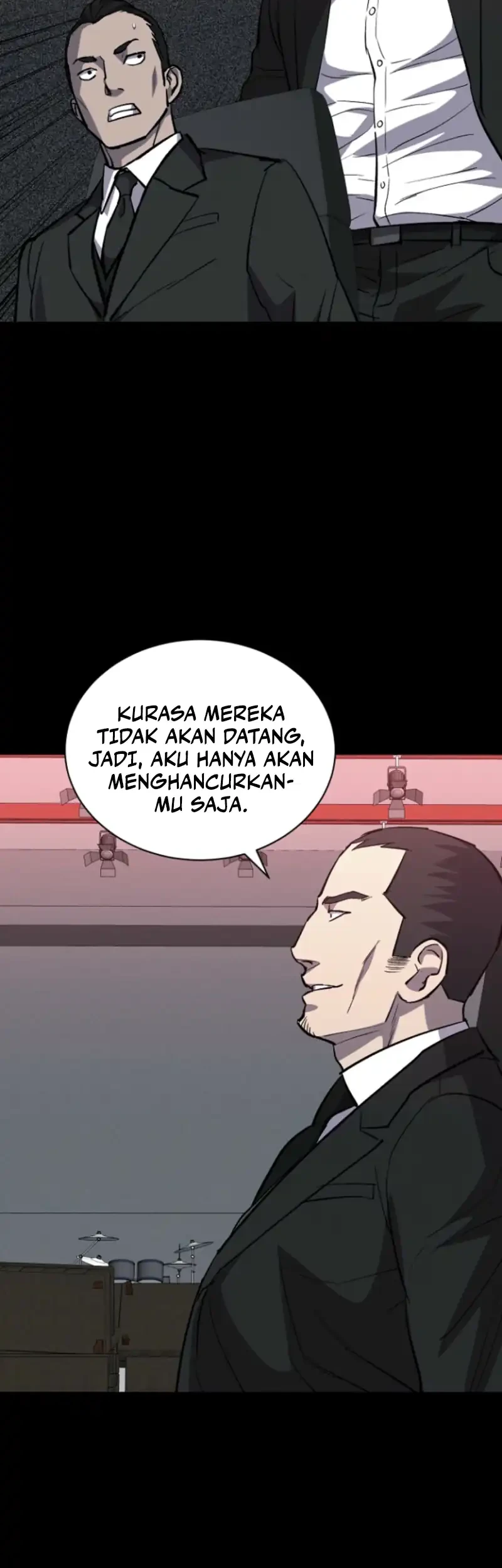 Blood Rain: Zero Bab 14 halaman 47