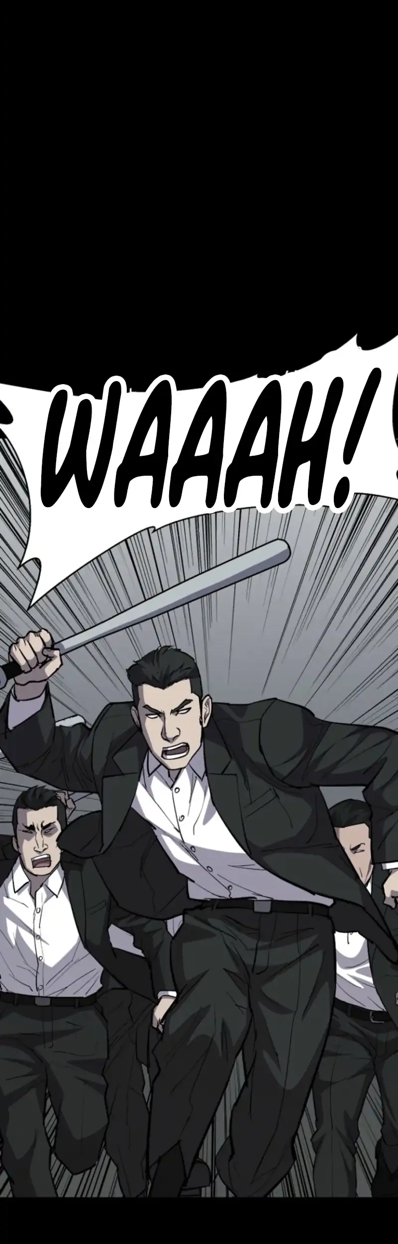 Blood Rain: Zero chapter 15 halaman 2