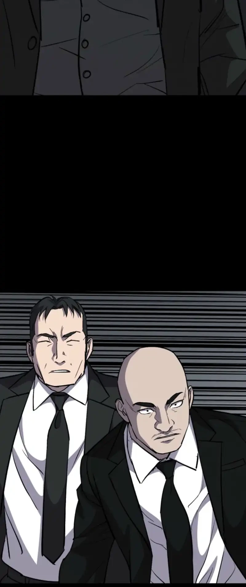 Blood Rain: Zero chapter 15 halaman 6
