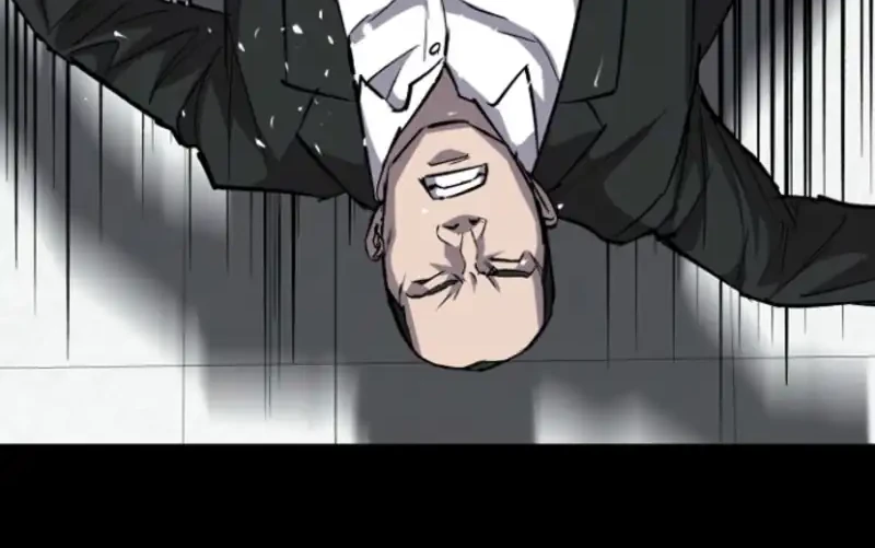 Blood Rain: Zero chapter 15 halaman 29