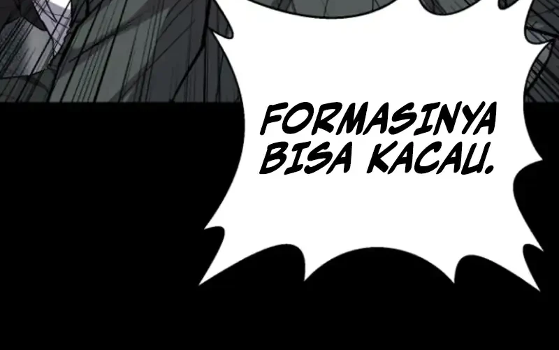 Blood Rain: Zero chapter 15 halaman 41