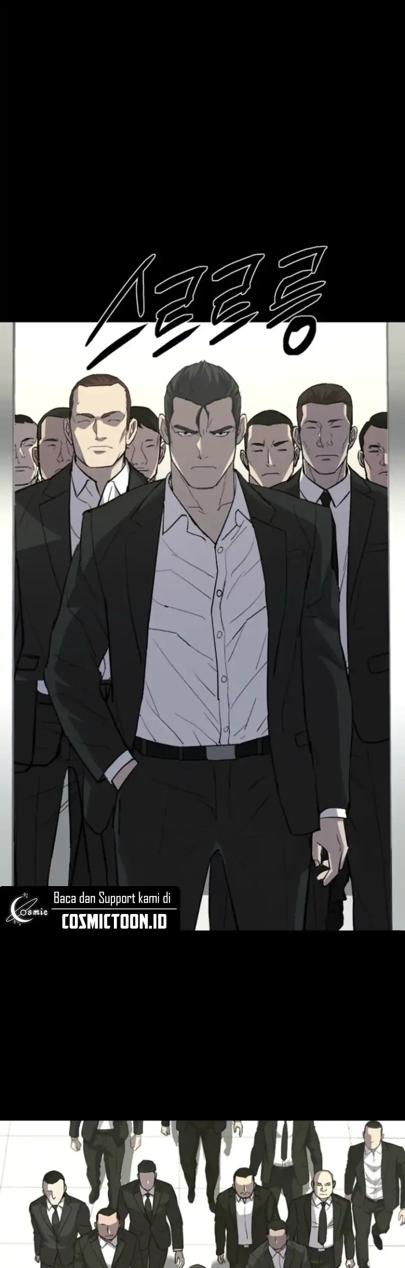 Blood Rain: Zero chapter 15 halaman 56