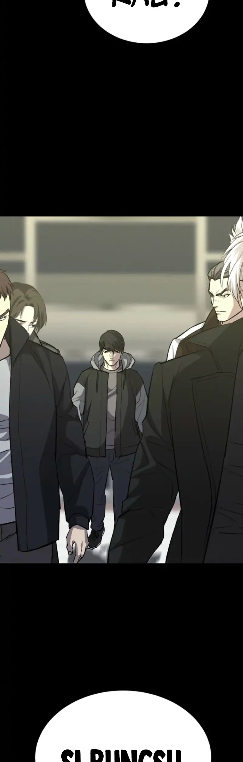 Blood Rain: Zero chapter 15 halaman 68