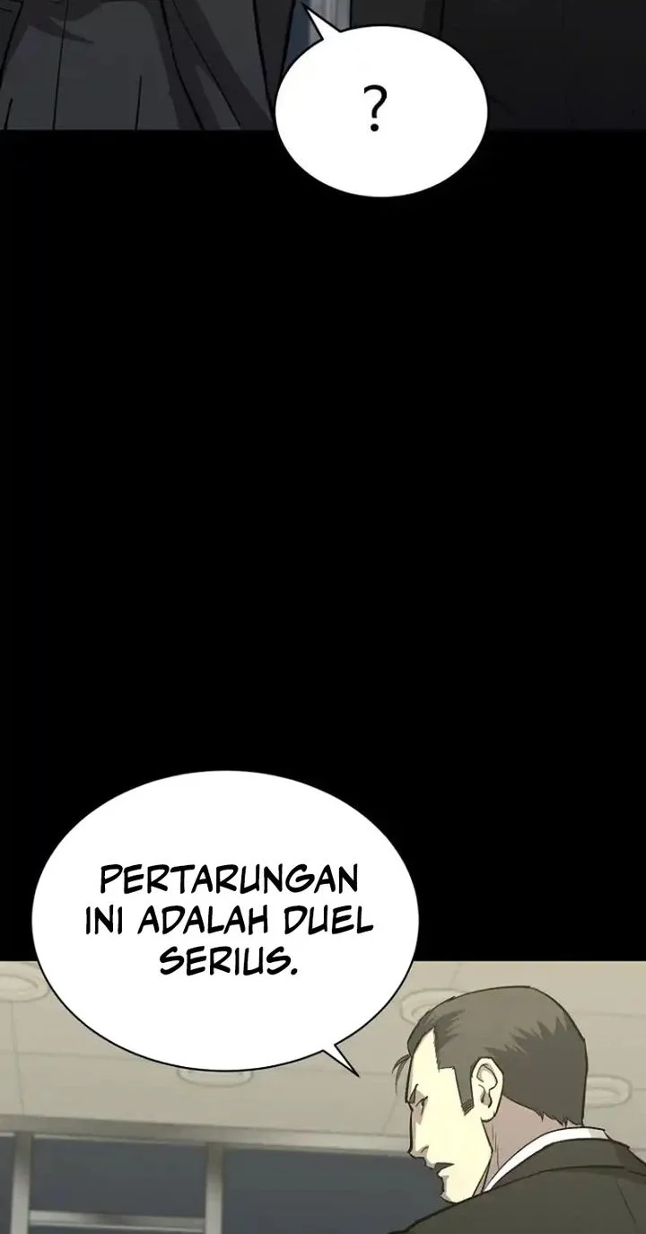 Blood Rain: Zero Bab 16 halaman 18