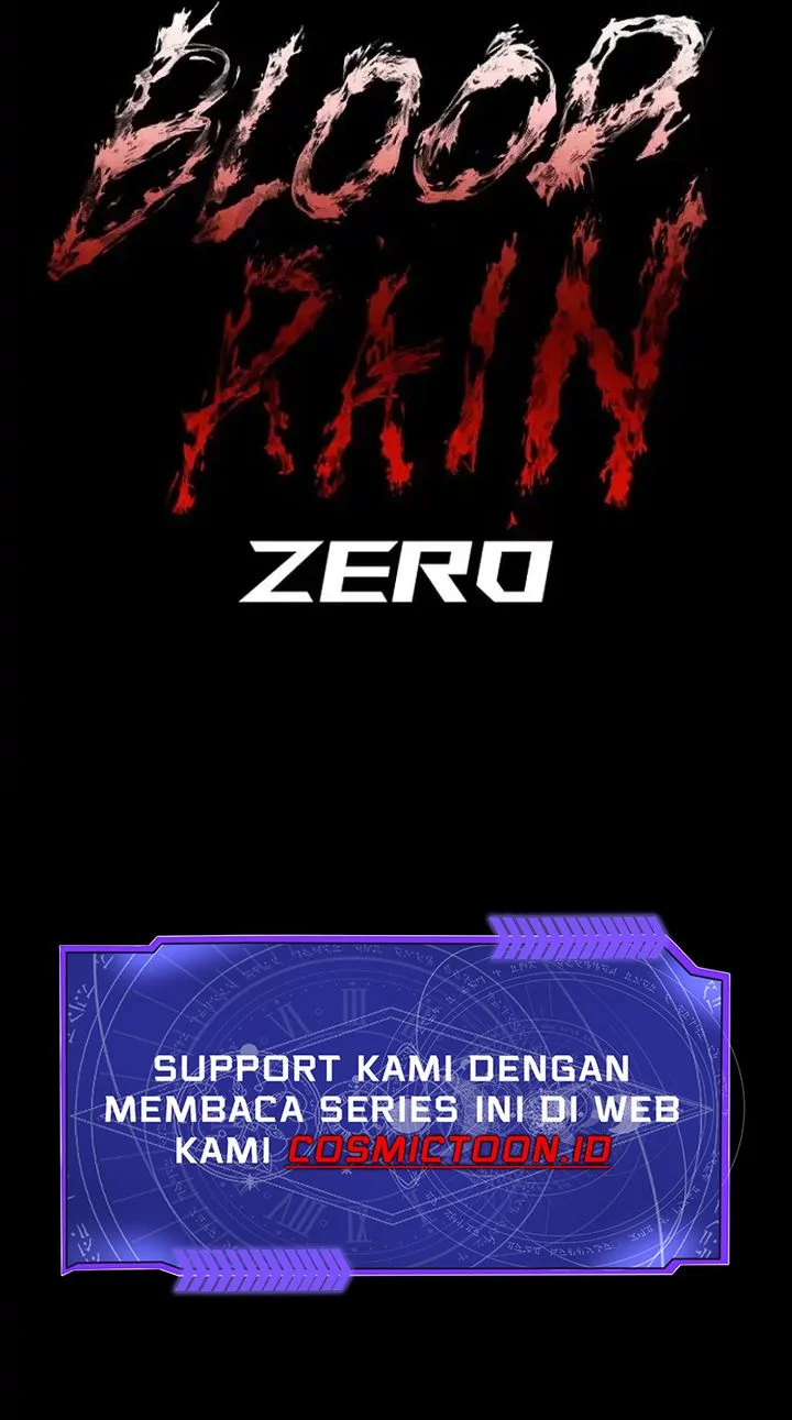Blood Rain: Zero Bab 16 halaman 69