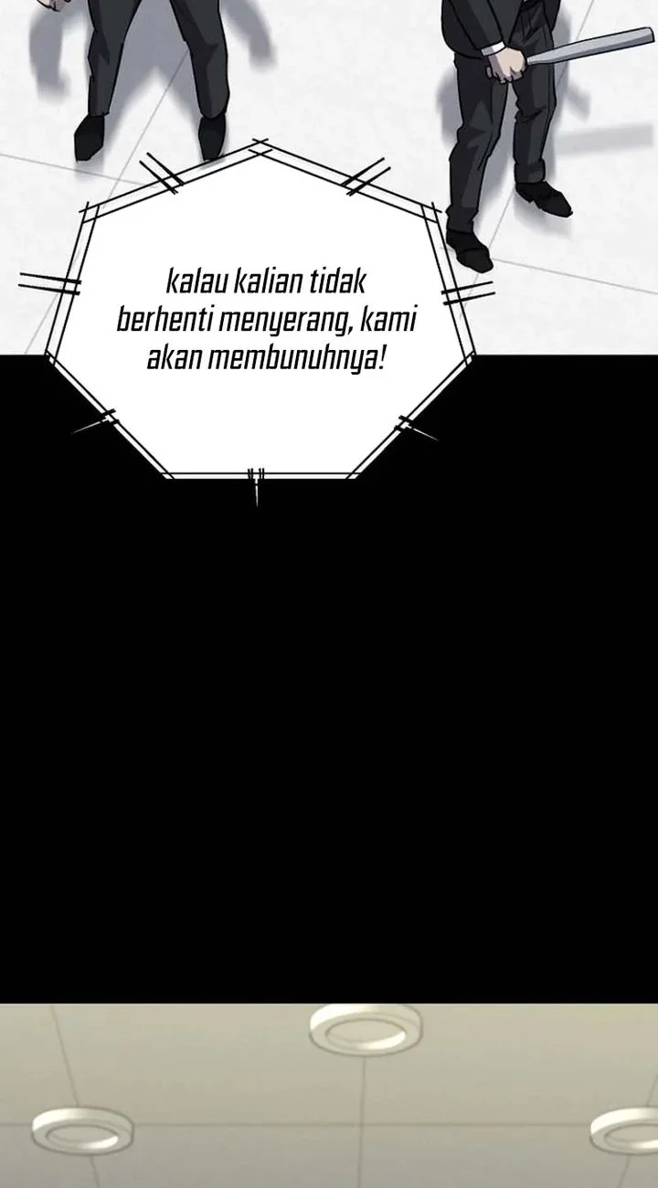 Blood Rain: Zero Bab 17 halaman 46