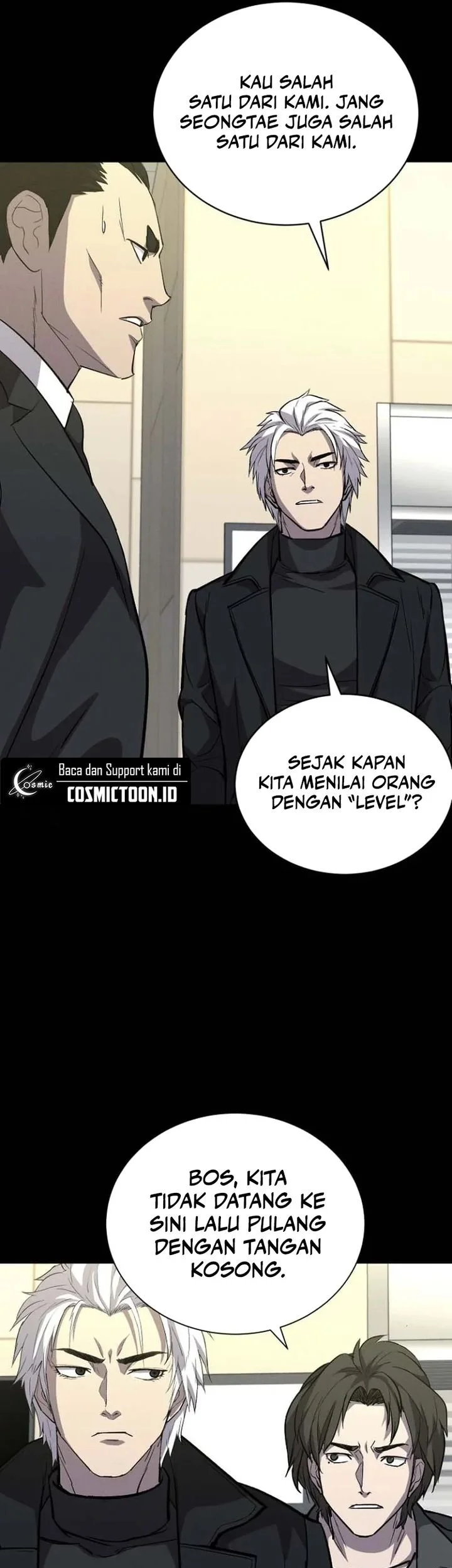 Blood Rain: Zero Bab 17 halaman 63