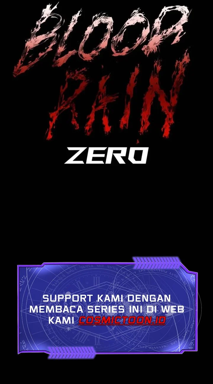 Blood Rain: Zero Bab 17 halaman 67