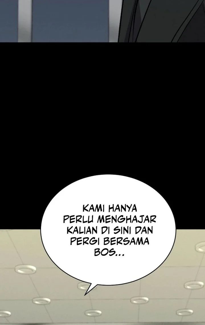 Blood Rain: Zero Bab 18 halaman 6