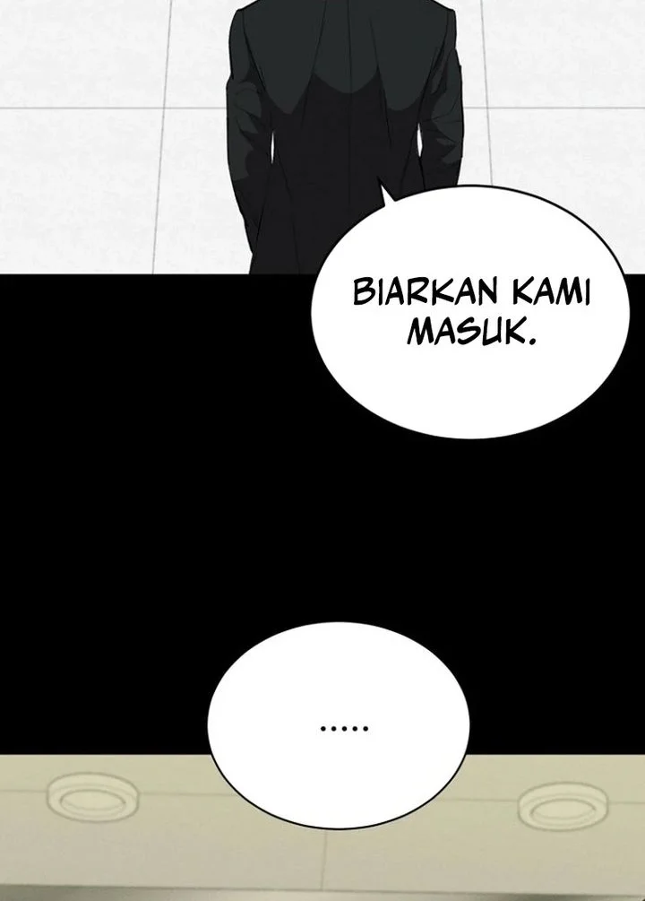 Blood Rain: Zero Bab 18 halaman 18