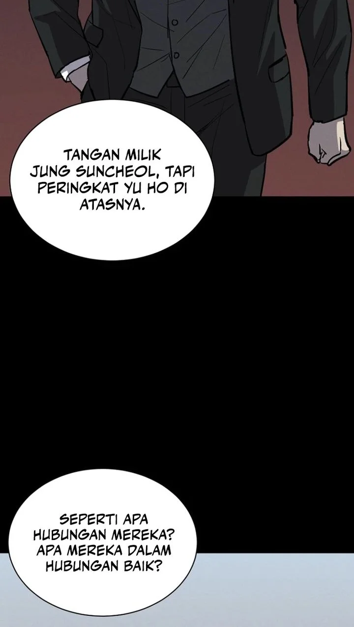 Blood Rain: Zero Bab 18 halaman 42