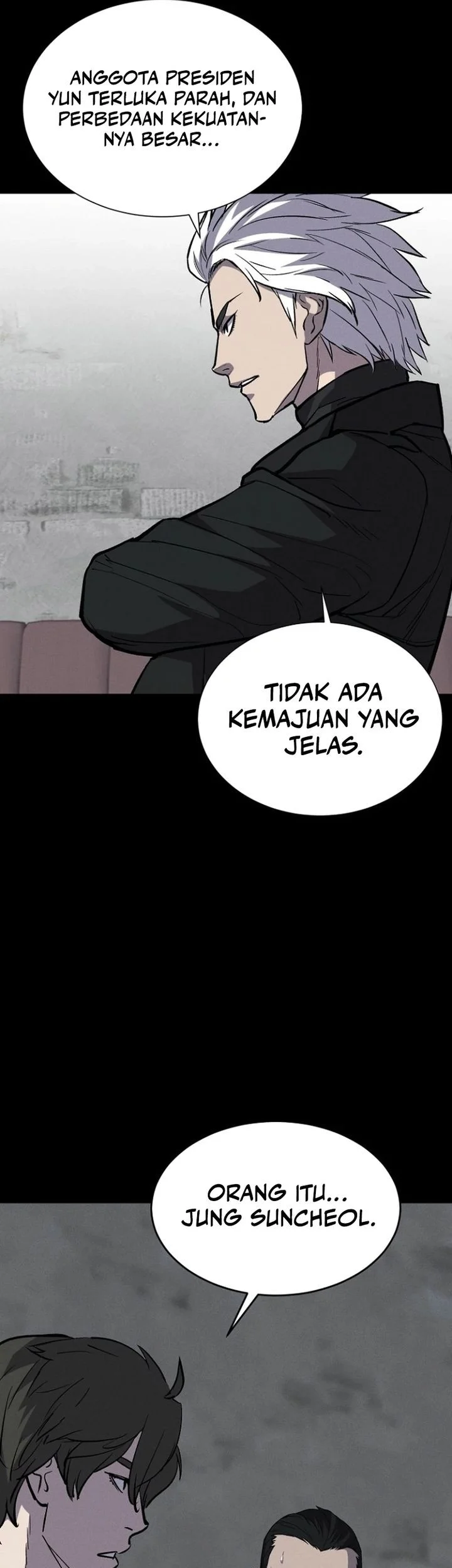 Blood Rain: Zero Bab 18 halaman 53