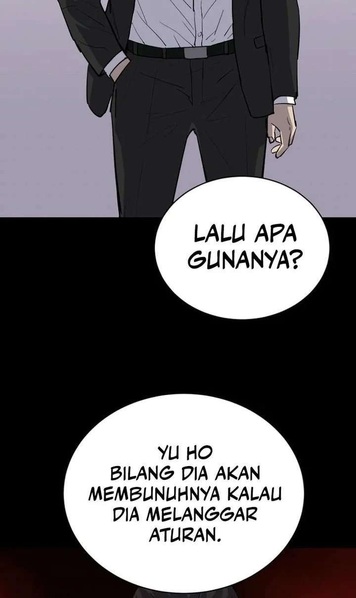 Blood Rain: Zero Bab 18 halaman 56