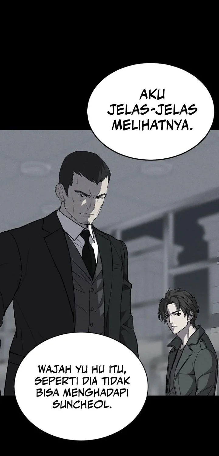 Blood Rain: Zero Bab 18 halaman 58