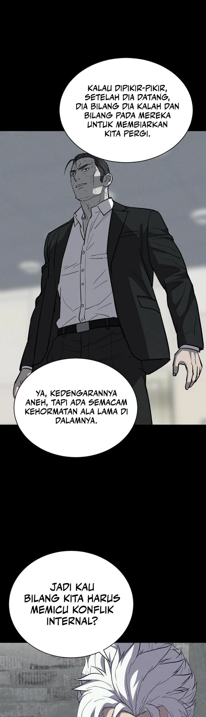 Blood Rain: Zero Bab 18 halaman 59