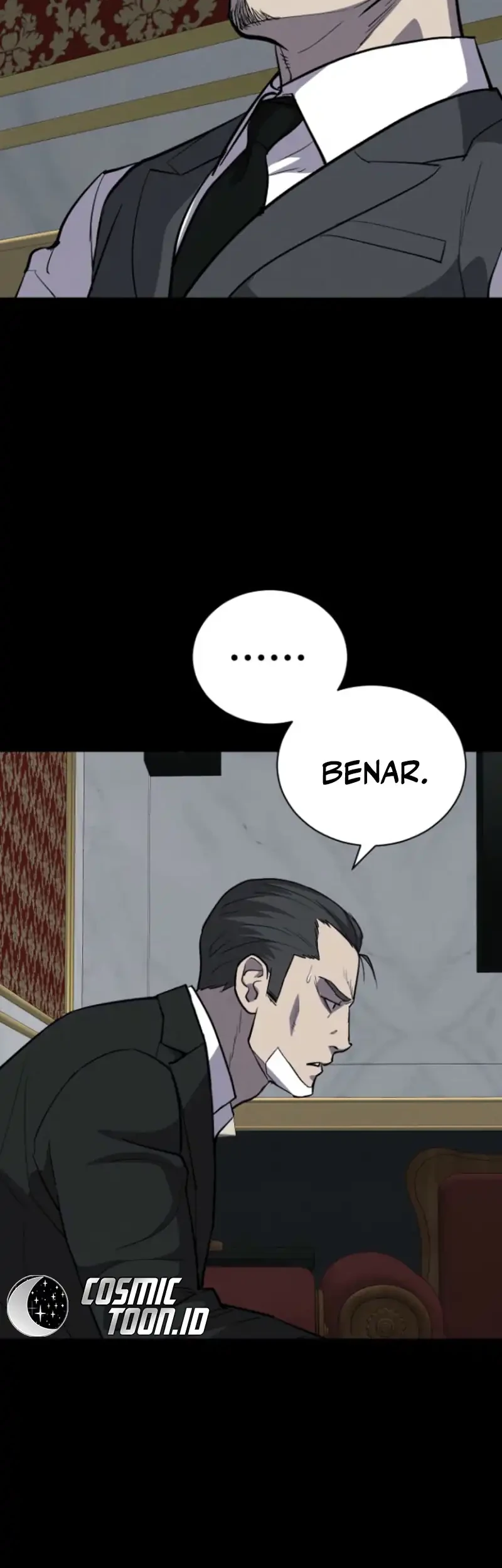 Blood Rain: Zero Bab 19 halaman 14