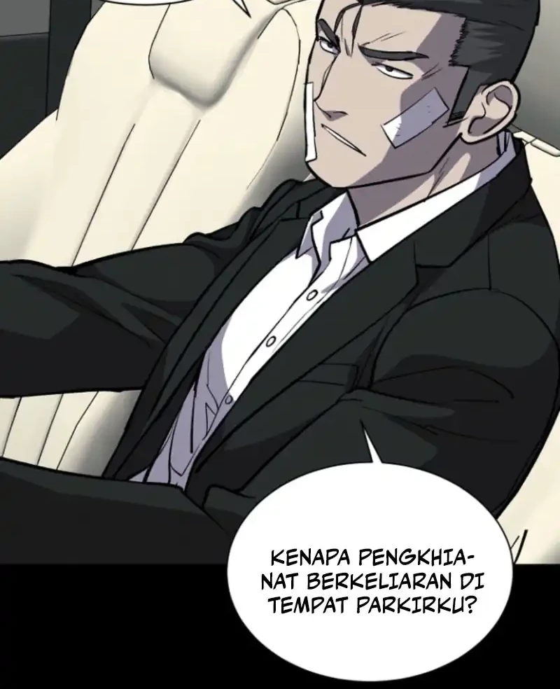 Blood Rain: Zero Bab 19 halaman 40