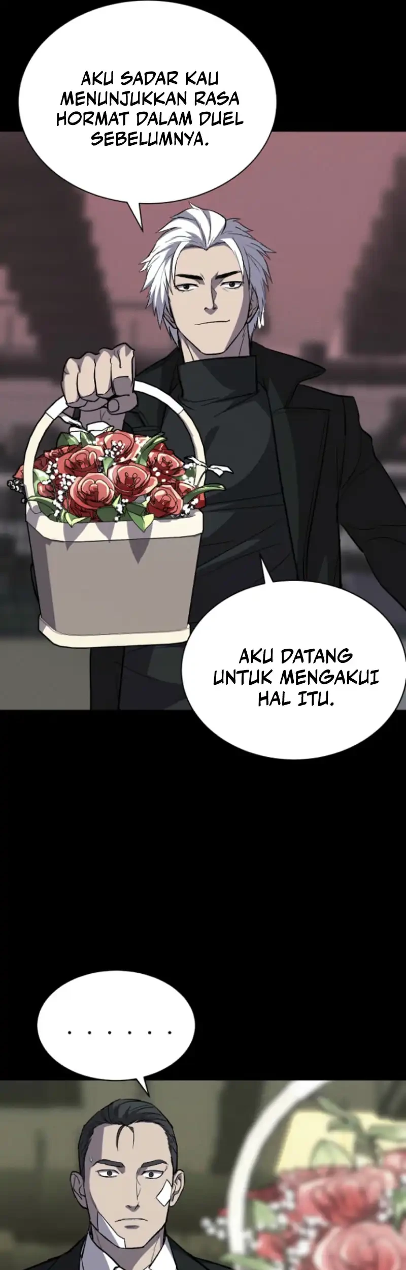 Blood Rain: Zero Bab 19 halaman 47