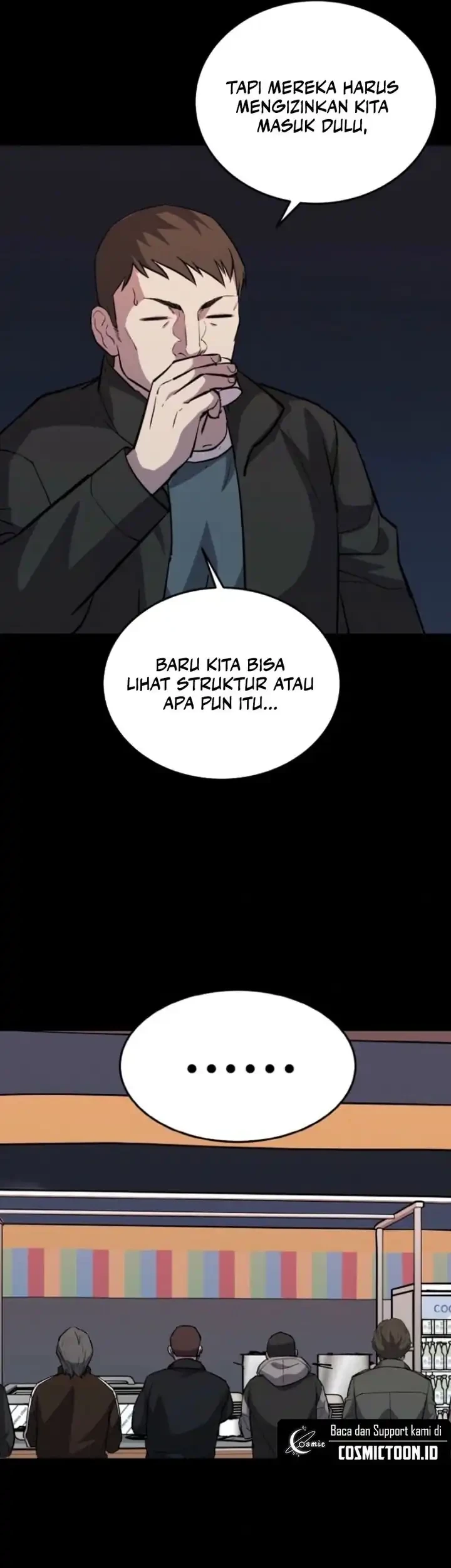 Blood Rain: Zero Bab 2 halaman 27