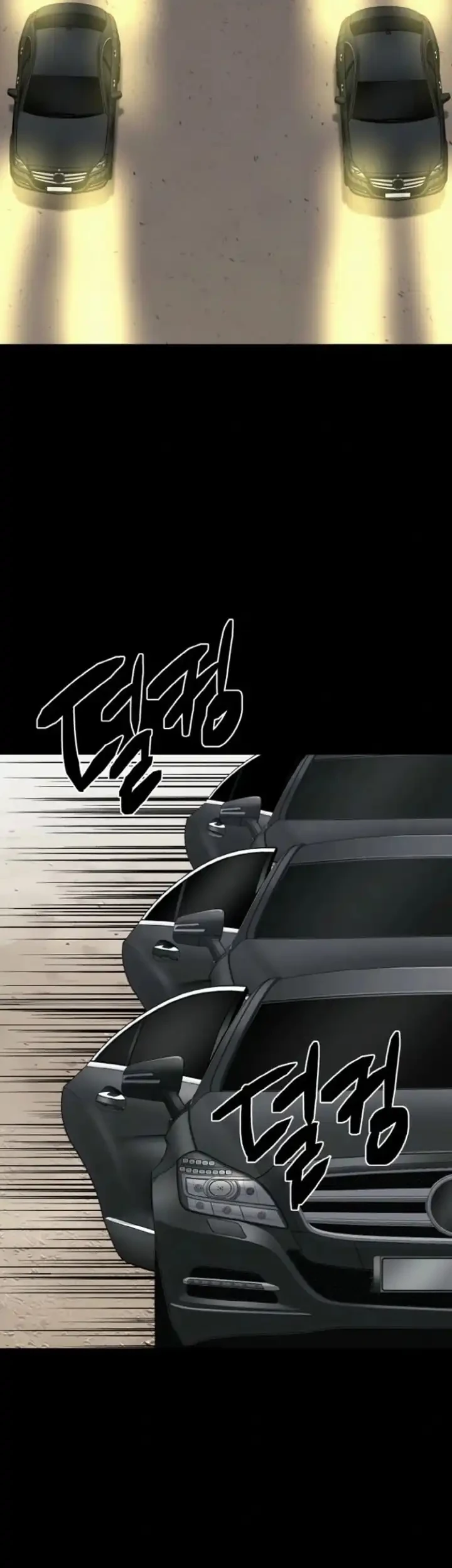 Blood Rain: Zero Bab 2 halaman 35