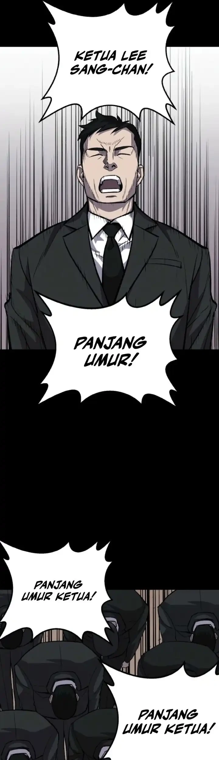 Blood Rain: Zero Bab 2 halaman 47