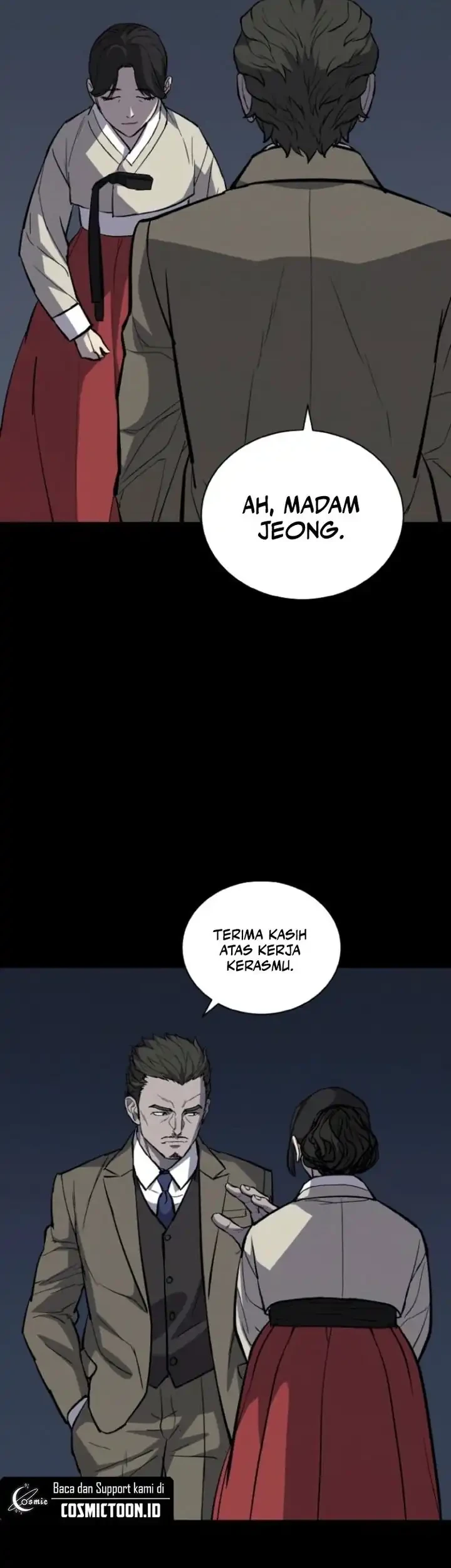 Blood Rain: Zero Bab 2 halaman 51