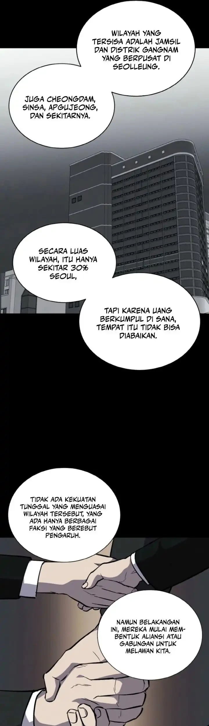 Blood Rain: Zero Bab 2 halaman 59