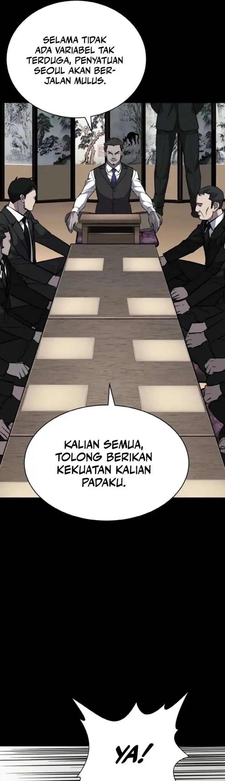 Blood Rain: Zero Bab 2 halaman 69